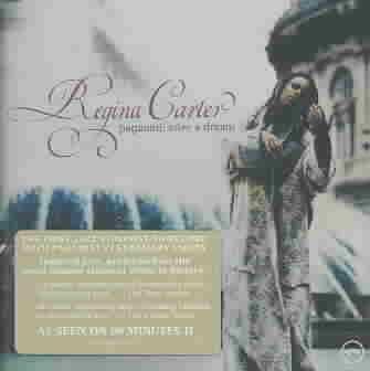 Paganini:After a Dream - (Import CD)