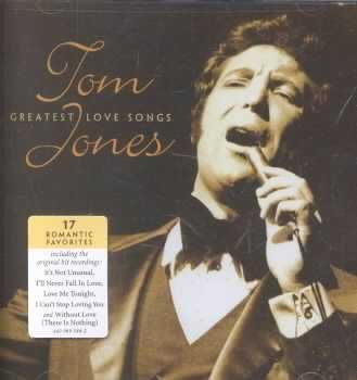 Greatest Love Songs - (Import CD)