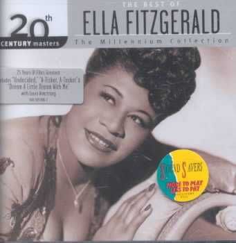 20th Century Masters:Millennium Collection - (Import CD)