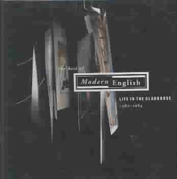 Life In The Gladhouse 1980-1984 (CD)