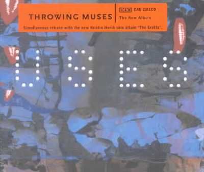 Throwing Muses (CD)
