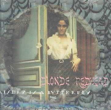 Secret Society Of Butterflies (CD)