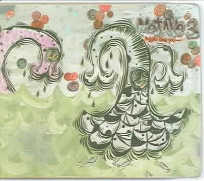 Puzzles Like You (CD)