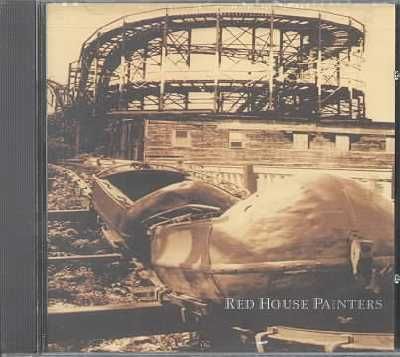 Red House Painters 1 - (Import CD)