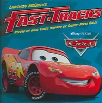 Fast Tracks:Revved up Road Tunes - (Import CD)