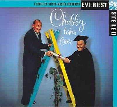 Chubby Takes over - (Import CD)