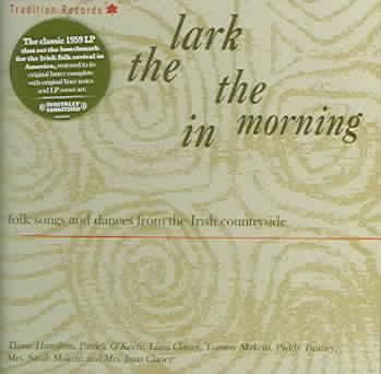 Lark in the Morning - (Import CD)