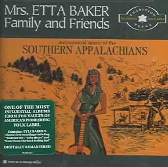 Instrumental Music of Southern Appala - (Import CD)