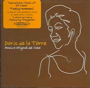 Musica Original De Cuba - (Import CD)