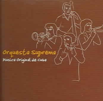 Musica Original De Cuba - (Import CD)