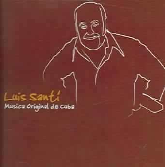 Musica Original De Cuba - (Import CD)