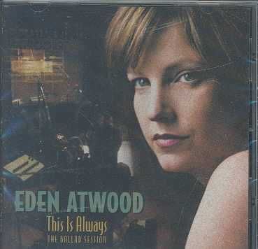 This is Always - (Import CD)