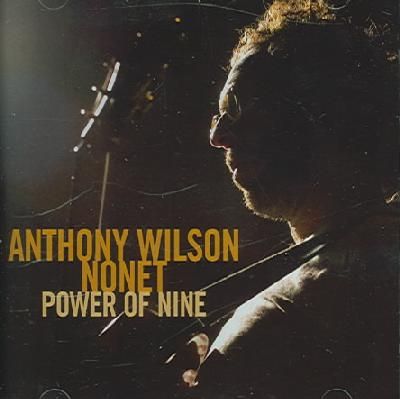 Power of Nine - (Import CD)