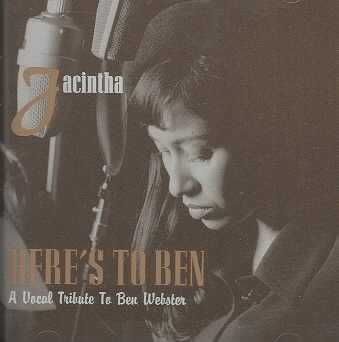 Here's to Ben - (Import CD)