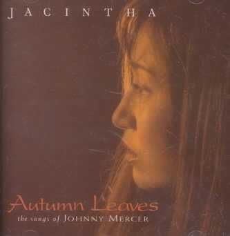 Autumn Leaves -Songs of Johnny Mercer - (Import CD)