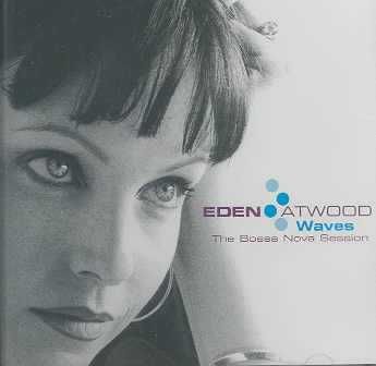 Waves Bossa Nova Session - (Import CD)