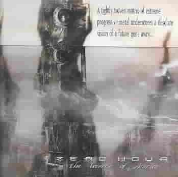 Towers of Avarice - (Import CD)