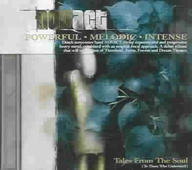 Tales from the Soul - (Import CD)