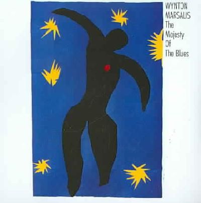 Majesty of the Blues - (Import CD)