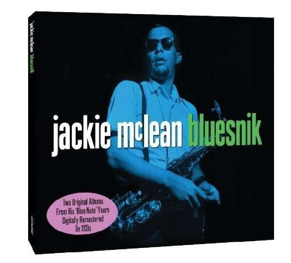 Bluesnik / Capuchin Swing (CD)