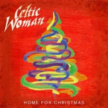 Home For Christmas (CD)