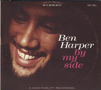 HARPER BEN - By My Side (CD)