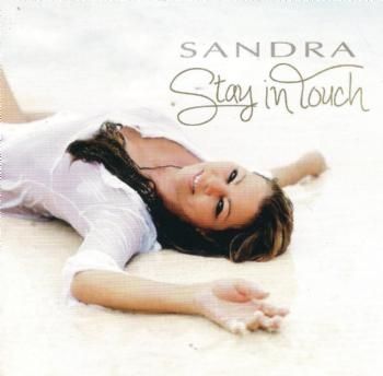 SANDRA - Stay In Touch (CD)