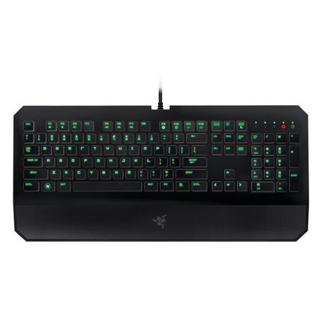 razer deathstalker membrane