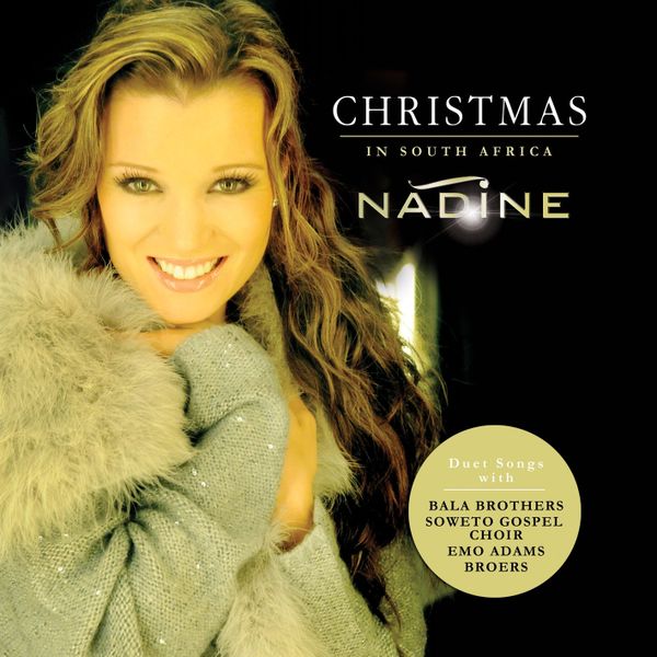 Christmas In South Africa (CD)