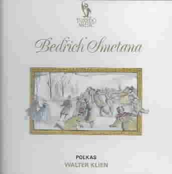 Smetana:Polkas - (Import CD)