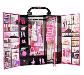 takealot barbie clothes