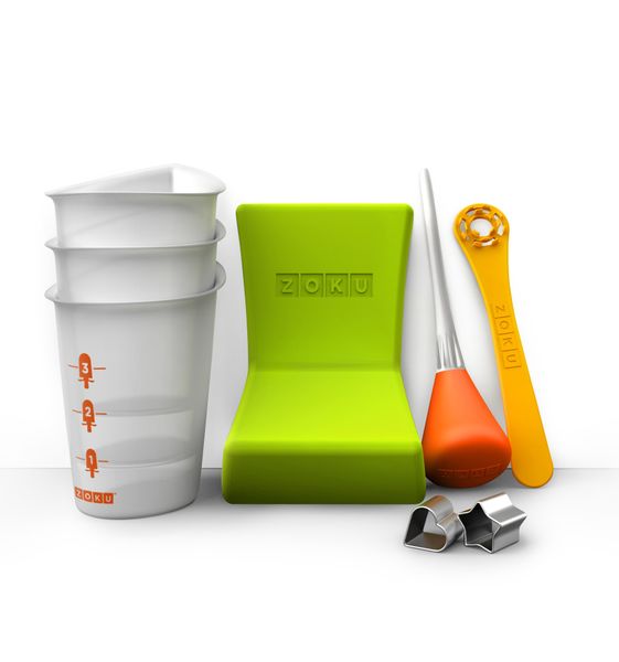 Zoku - Tool Kit