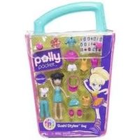 polly pocket takealot