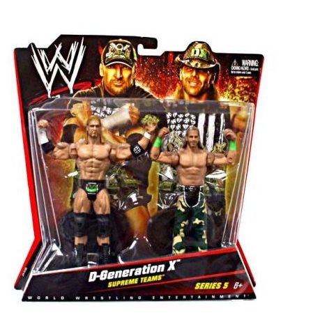 wwe 2 pack figures