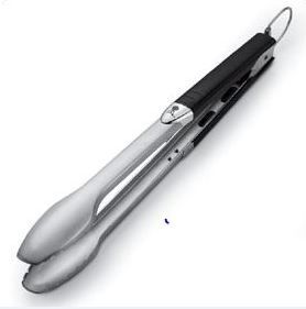 Weber - Original Standard Tongs - Black