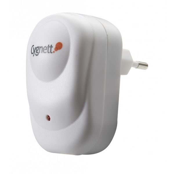 Cygnett Groove Power Base - AC Wall charger 5v 1Amp - EU (cabel Not included)