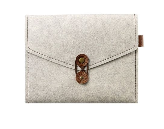 Choiix Cormo Sleeve for iPad