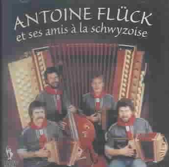 Et Ses Amis a La Schwyzoise - (Import CD)