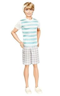 Barbie - Ken Fashionista Doll | Buy Online in South Africa | takealot.com