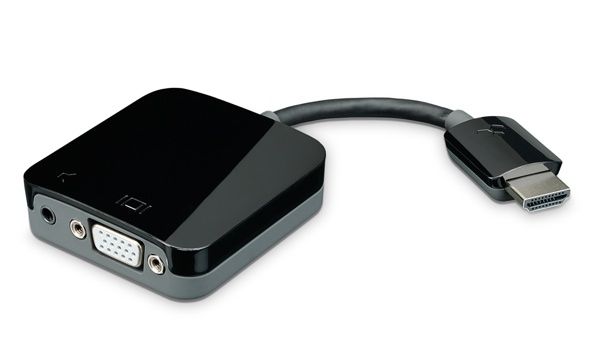 Kanex ATVPRO - AirPlay Mirroring for VGA Projector