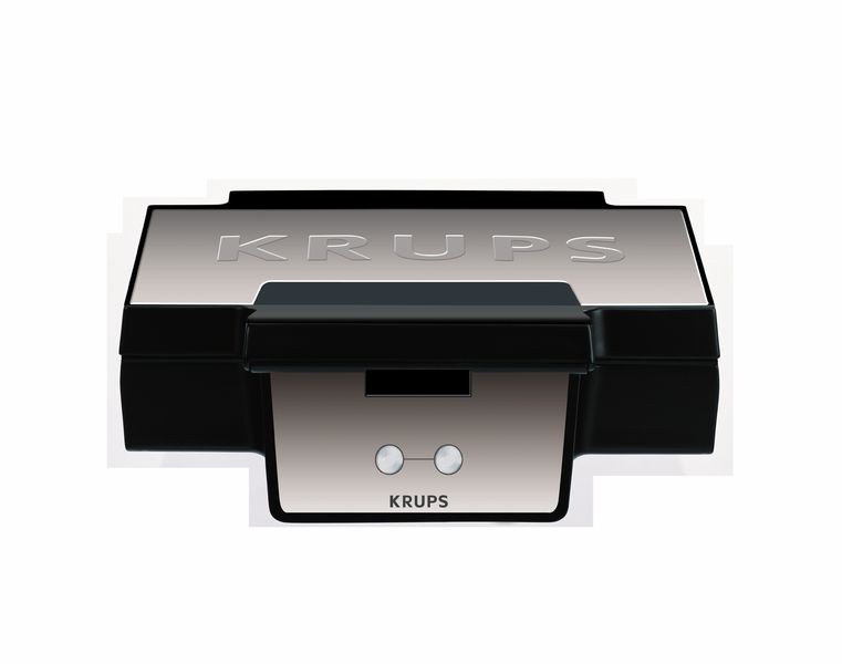 Krups - Waffle Maker
