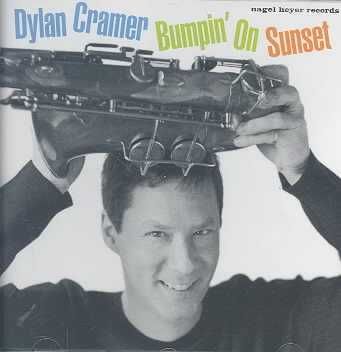 Bumpin' on Sunset - (Import CD)