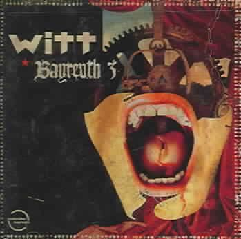 Bayreuth 3 - (Import CD)
