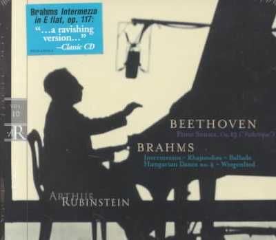 Arthur Rubinstein Collection Vol. 10 - (Import CD)
