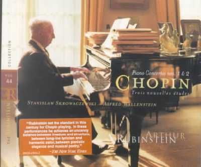 Concerto No.1 For Piano &amp; Orchestra (CD)