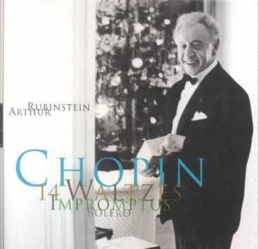 Rubinstein Collection (CD)