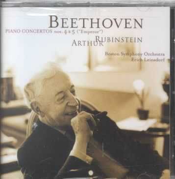 Rubinstein Collection (CD)