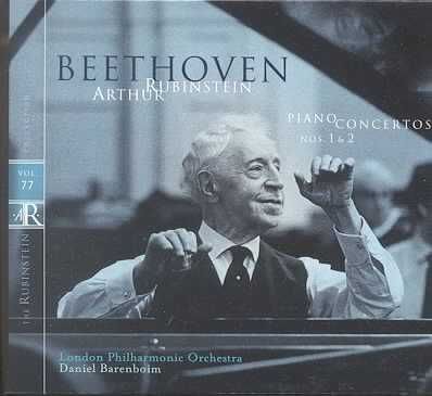 Plays Beethoven (CD)