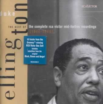 Best of Complete Rca Victor Recording - (Import CD)