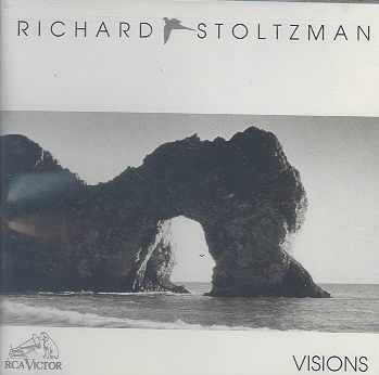 Visions (CD)